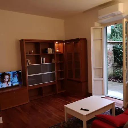 Apartamento Fantastic Flat With Private Garden