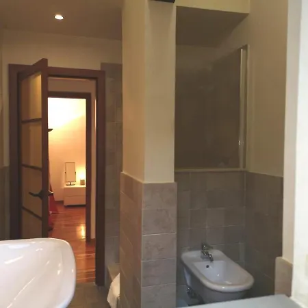 Fantastic Flat With Private Garden *