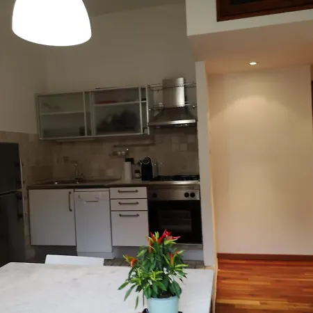 Fantastic Flat With Private Garden *